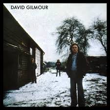 Gilmour David/Pink Floyd/-David Gilmour/CD/2006/New/Remastered/